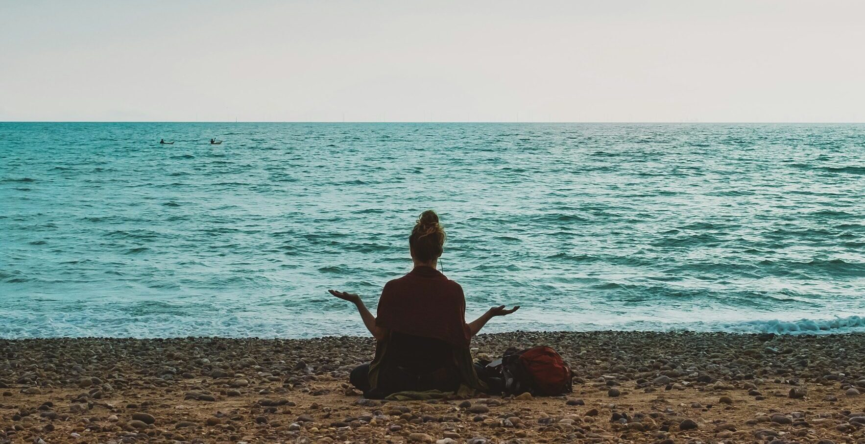マインドフルネスを深める名言「日々是好日」