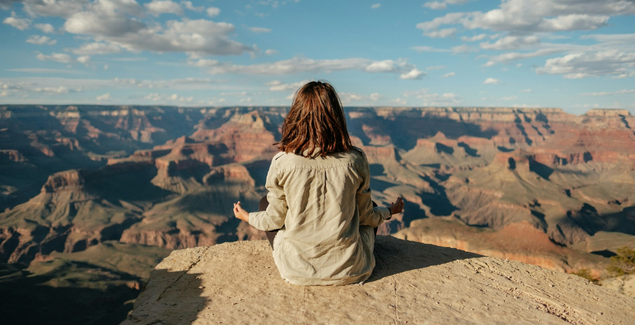 【瞑想の台本】内なる自信を高める瞑想